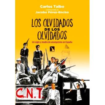 Los olvidados de los olvidados