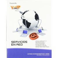 Servicios en red