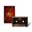 F8  - Cassette Smoke