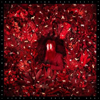 Hen S Teeth - Vinilo Rojo
