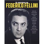El universo de Federico Fellini