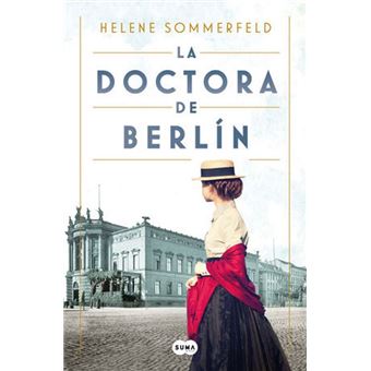 La doctora de Berlin