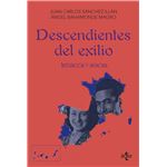Descendientes del exilio