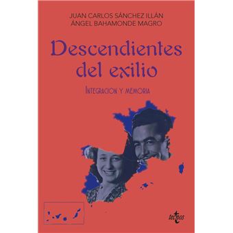 Descendientes del exilio