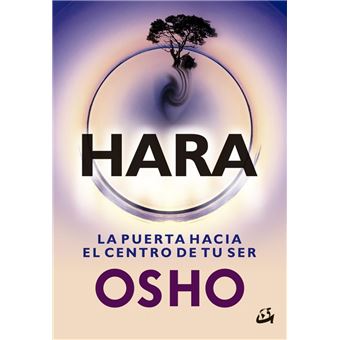 Hara-la puerta hacia el centro de t