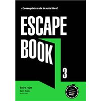 Escape book 3