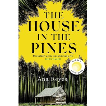 The House In The Pines