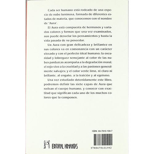 Aura Libros  CARTAS ORÁCULO DE LAS VIDAS PASADAS