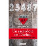 Un sacerdote en dachau