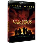 Vampiros de John Carpenter - Blu-ray