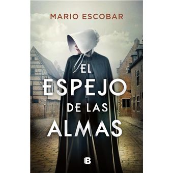 El espejo de las almas - 1