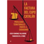 La Factura Del Cupo Catalan