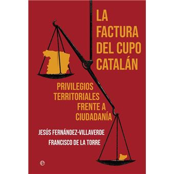 La Factura Del Cupo Catalan