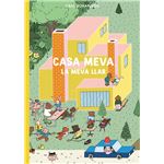Casa meva, la meva llar