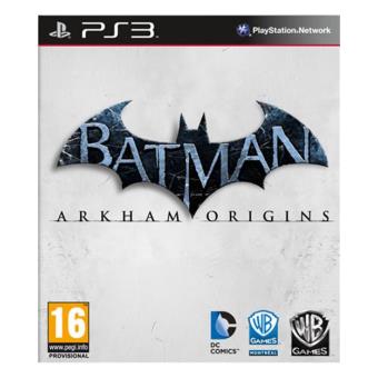 Batman Arkham PS3 para - videojuegos Fnac