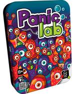 Panic lab