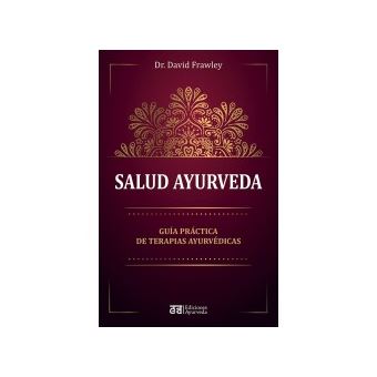 Salud Ayurveda