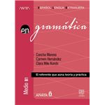 Gramática. Nivel medio B1 (Ed. 2022)