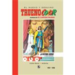 Capitan Trueno 1957 1958 La Ultima Lucha