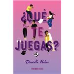 Que Te Juegas