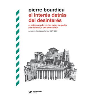 El interés detrás del desinterés - 1