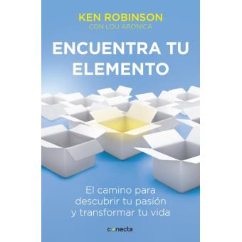Encuentra tu elemento