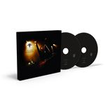 Scarred. Live at Brixton Academy - 2 CDs