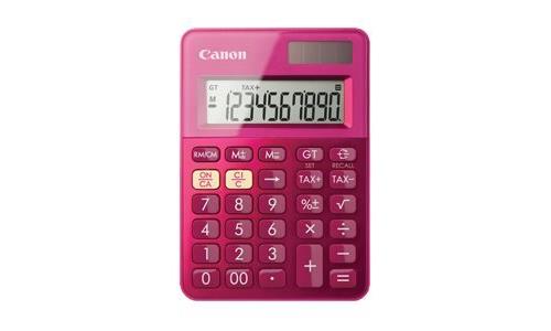 Canon Calculadora Ls-100k M-ros