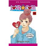Love Com nº 15/17