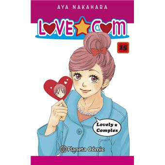 Love Com nº 15/17