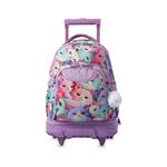 Mochila Totto Desmontable Tiza Mewsy 3d