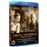 Tren de sombras - Blu-ray + Libreto