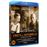 Tren de sombras - Blu-ray + Libreto