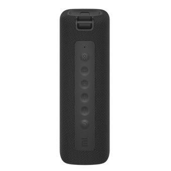 Altavoz Bluetooth Xiaomi Mi Portable 16W Negro