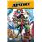 Young justice vol. 03: perdidos en el multiverso (perdidos e