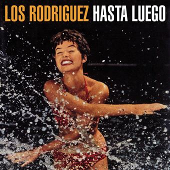 Hasta luego - 2 Vinilos