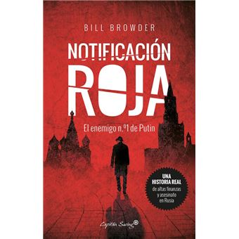 Notificacion roja