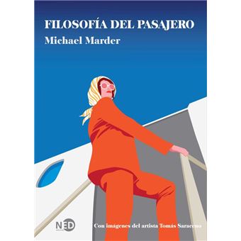 Filosofía del pasajero