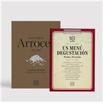 Pack Arroces
