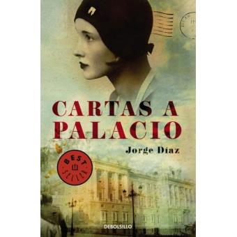Cartas a palacio