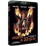 BLR-MUERTE A 33 R.P.M.