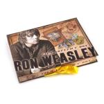 Default Constructor Harry Potter - Caja De Recuerdos De Ron Weasley