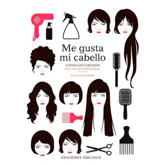 Me gusta mi cabello