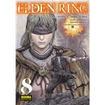 Elden Ring 08. La Senda Del Arbol Aureo