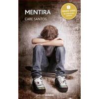 Mentira. Premio Edebé de Literatura Juvenil 2015