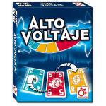 Alto voltaje-tablero