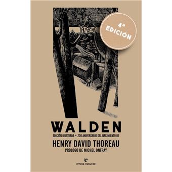 Walden-ed especial