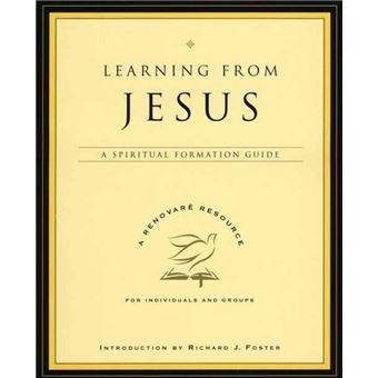 Learning from Jesus - 1