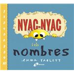 Nyac-nyac i els nombres