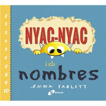 Nyac-nyac i els nombres